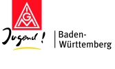 Logo IG Metall Jugend BW