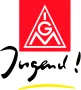 Logo IG Metall Jugend